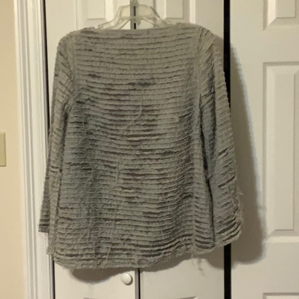 Blouse - Picture 4 of 4